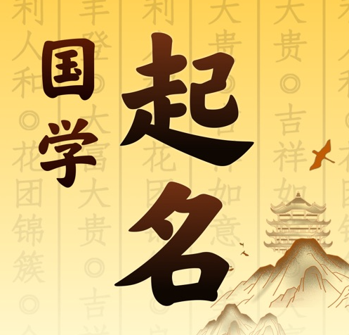 寿阳国学起名 人工起名一对一